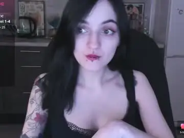 Chaturbate Free Porn Cam of lina_tyaan