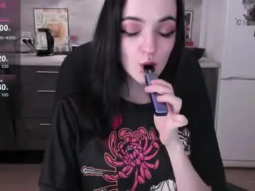 Chaturbate Sex Chat of lina_tyaan