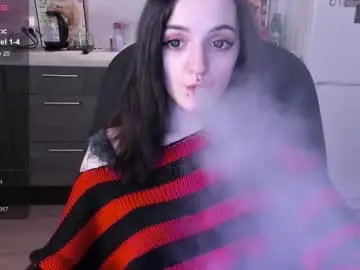 Chaturbate Best Webcam of lina_tyaan