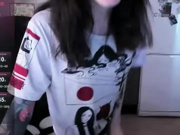 Chaturbate Adult Webcam of lina_tyaan