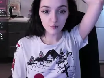 Chaturbate Adult Video Chat of lina_tyaan