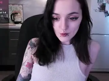 Chaturbate Watch Live Sex Cams of lina_tyaan