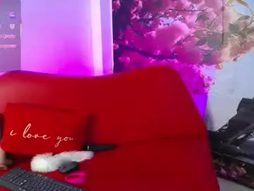 little_ellie_1 from chaturbate