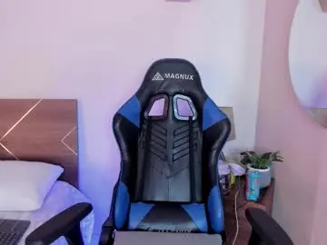 Chaturbate Sex Cam of lucy_ferreiraa