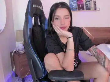 Chaturbate Best Webcam of lucy_ferreiraa