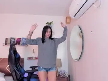 Chaturbate Live Sex Cam of lucy_ferreiraa