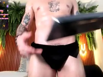 Chaturbate Free Porn Cam of mathew_stardust