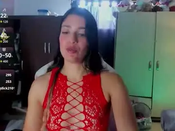 Chaturbate Free Live Porn of meduza_sexy_caramel