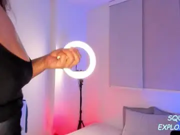 Chaturbate Sex Chat of miadanielss