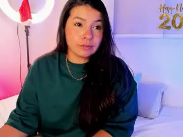 Chaturbate Best Webcam of miadanielss