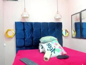 Chaturbate Adult Webcam of milky_way_18