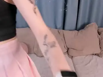 Chaturbate Sex Chat of monserratecosden