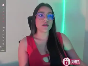 Chaturbate Live Sex of mypretty_isabella