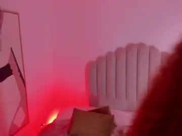 Chaturbate Best Webcam of nikki_angel_