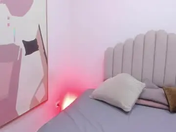 Chaturbate Best live sex cam show of nikki_angel_