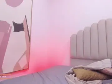 Chaturbate Best Webcam of nikki_angel_