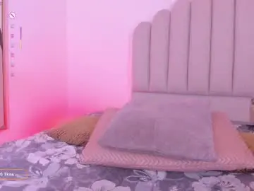 Chaturbate Adult Webcam of nikki_angel_