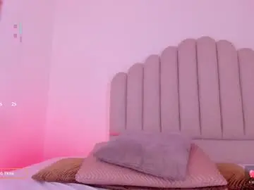 Chaturbate Adult Webcam of nikki_angel_