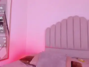 Chaturbate Live Sex of nikki_angel_