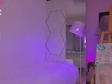 Chaturbate Nude Webcam of rachel_kelly