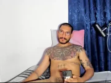 Chaturbate Live Sex Cam of renko789