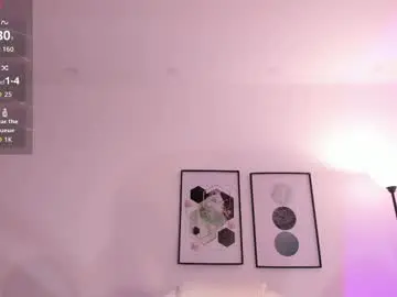 Chaturbate Best Webcam of rosel_rouge