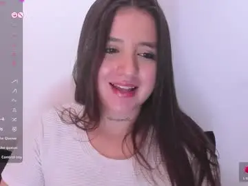 Chaturbate Live Sex of sabrina_lennox