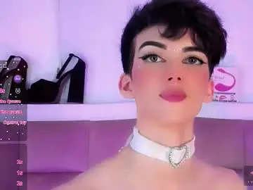 Chaturbate Adult Video Chat of salvatore_boom