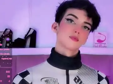 Chaturbate Live Porn of salvatore_boom