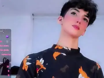 Chaturbate Free Live Porn of salvatore_boom