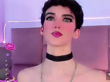 Chaturbate Adult Video Chat of salvatore_boom