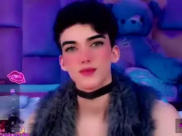 Chaturbate Sex Cam of salvatore_boom