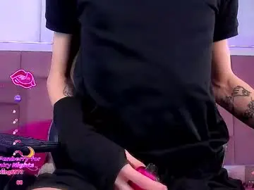 Chaturbate Live Porn of salvatore_boom