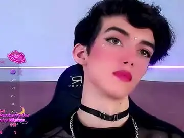 Chaturbate Private Sex Chat of salvatore_boom