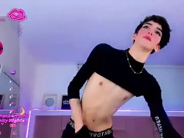 Chaturbate Adult Video Chat of salvatore_boom