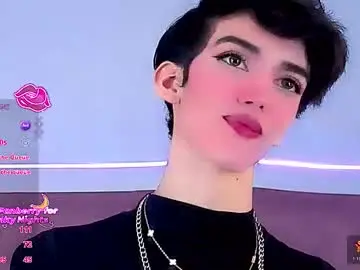 Chaturbate Private Sex Chat of salvatore_boom