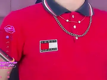 Chaturbate Best Webcam of salvatore_boom