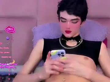 Chaturbate Best Webcam of salvatore_boom