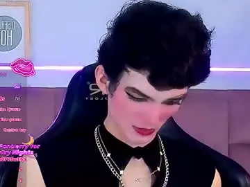 Chaturbate Sex Cam of salvatore_boom