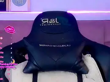 Chaturbate Adult Video Chat of salvatore_boom