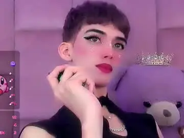 Chaturbate Adult Webcams of salvatore_boom