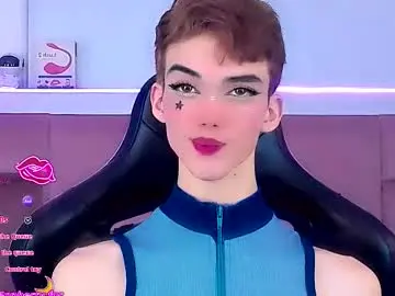 Chaturbate Sex Cam of salvatore_boom