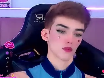 Chaturbate Live Porn of salvatore_boom