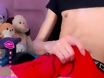 Chaturbate Best Webcam of salvatore_boom