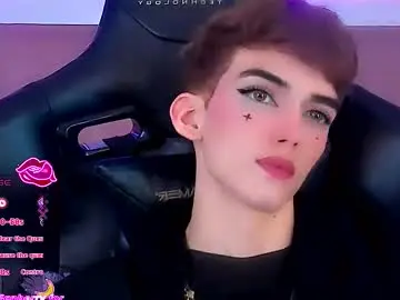 Chaturbate Free Porn Cam of salvatore_boom