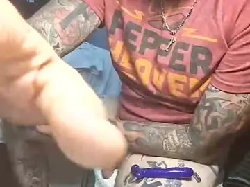 Chaturbate Nude Webcam of samboiamtho