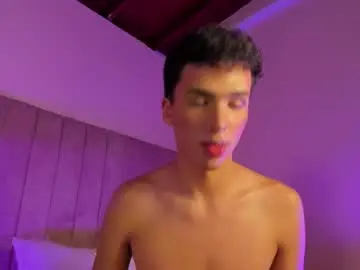 Chaturbate Sex Chat of seab_trooy