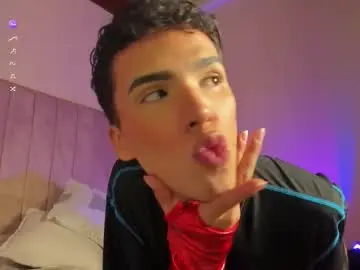 Chaturbate Best live sex cam show of seab_trooy