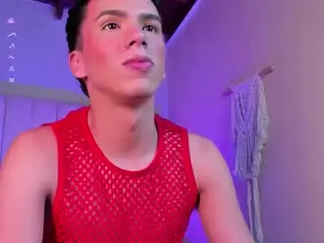 Chaturbate Sex Chat of seab_trooy