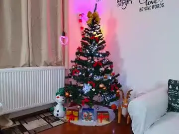 Chaturbate Live Sex of sensual_allexa